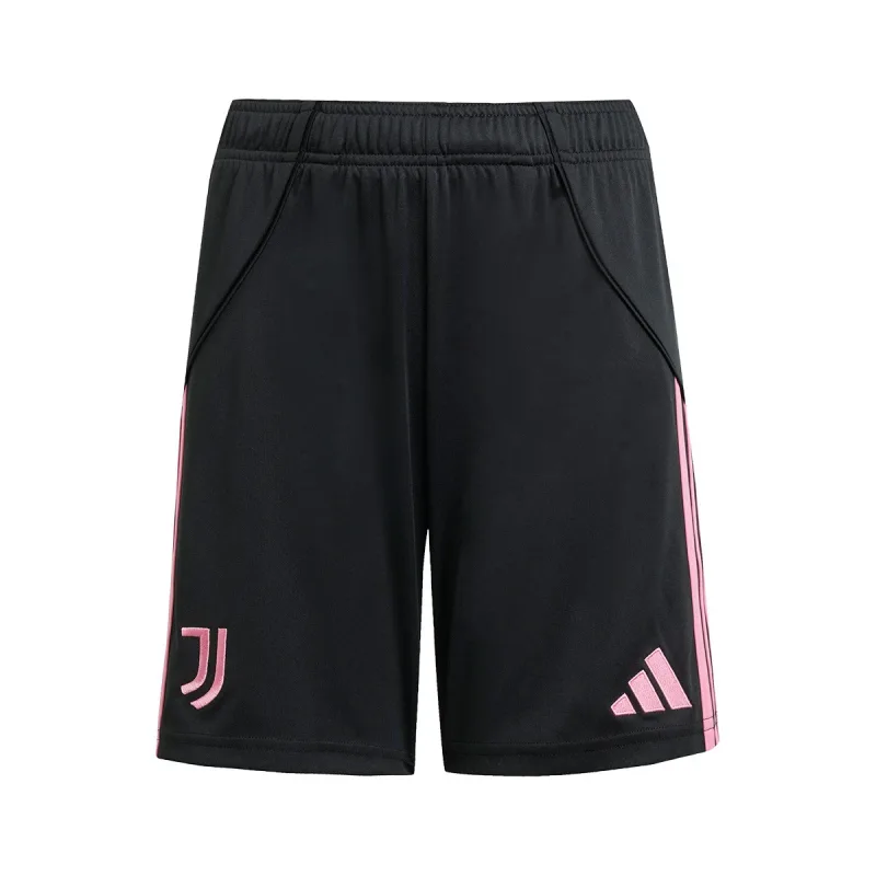 Adidas Juventus FC kraťasy detské (2025-2026) domáce