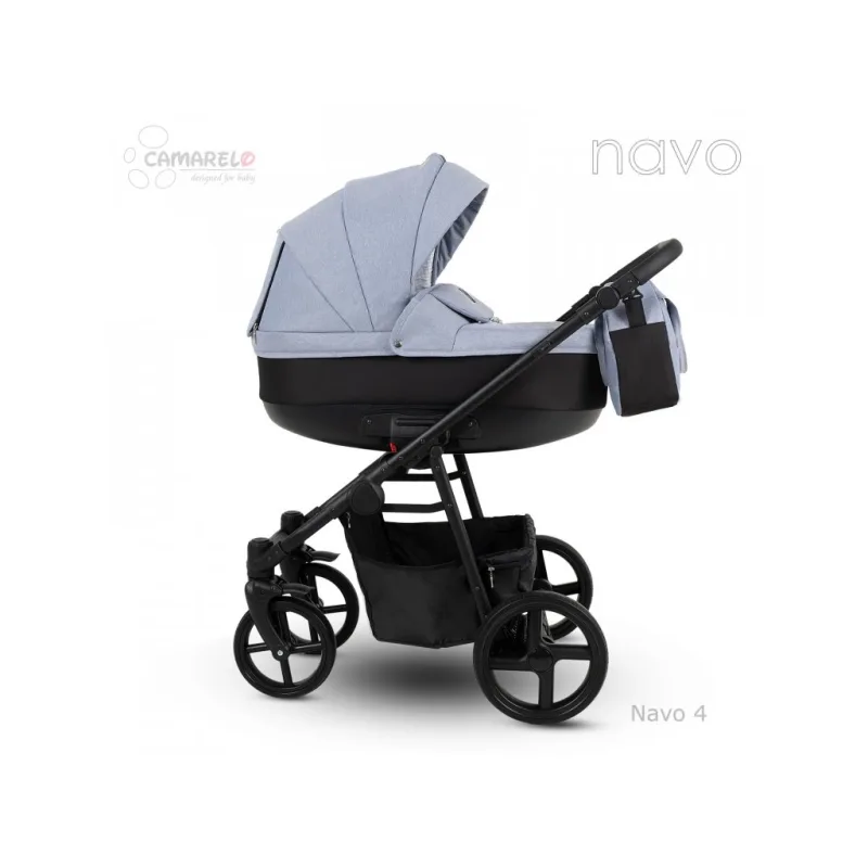 Kočík CAMARELO NAVO-04