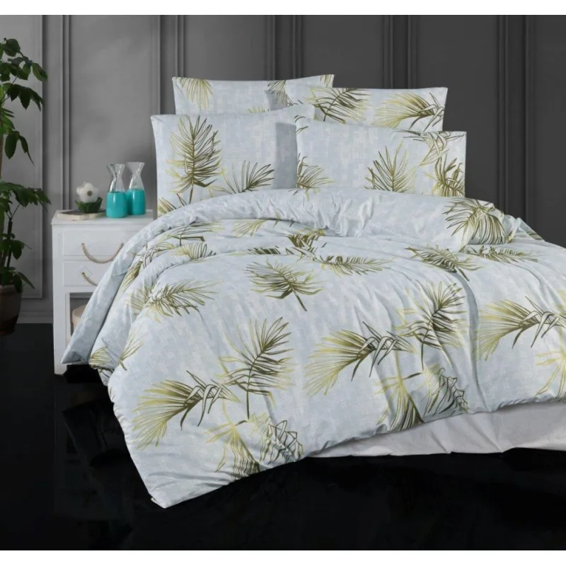 Brotex Obliečky krep Sofia 140x220/70x90 cm