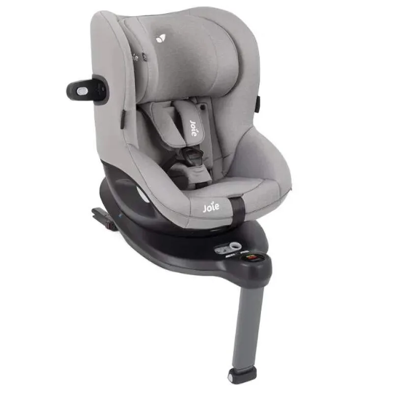 AUTOSEDAČKA JOIE I-SPIN 360™ E Grey flannel
