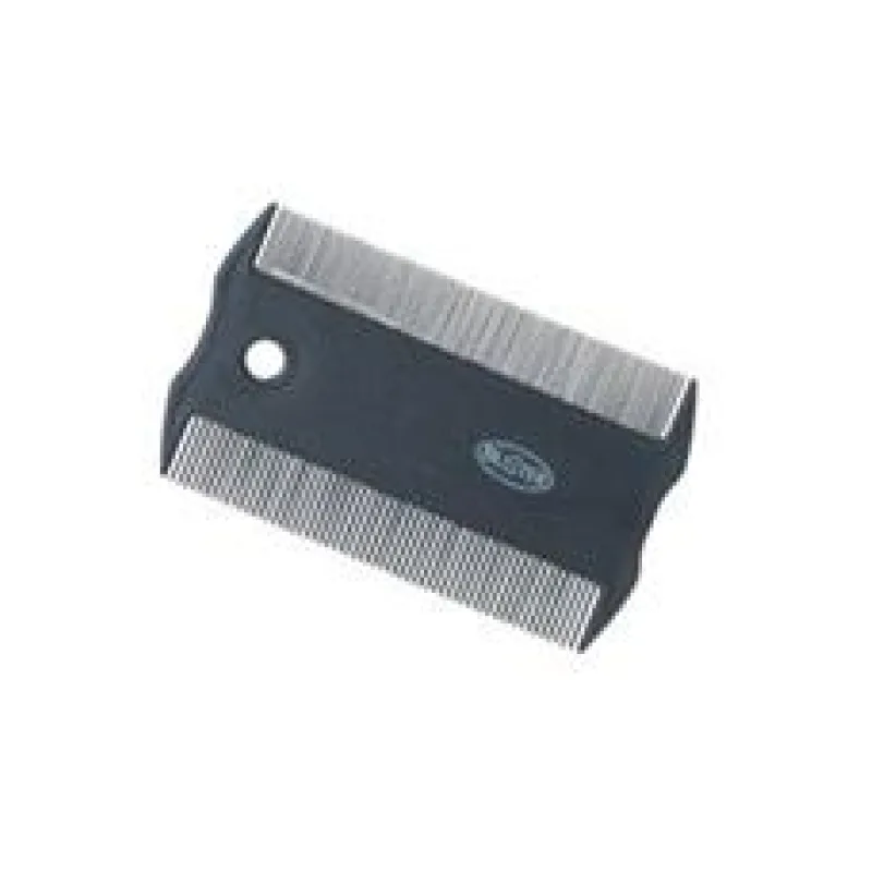 Hřeben na blechy vyčesávací BUSTER 1 ks