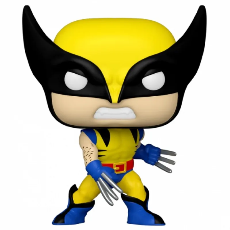 POP! Wolverine (Marvel) POP-1371