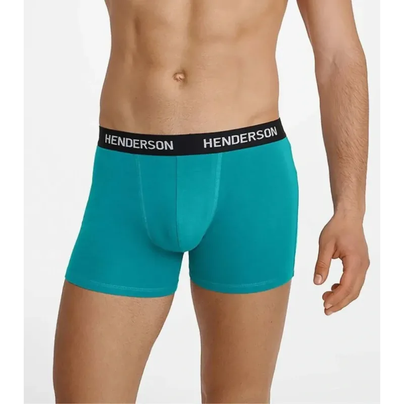 Henderson Intact 40977-MLC Boxer 3 Pack farebné