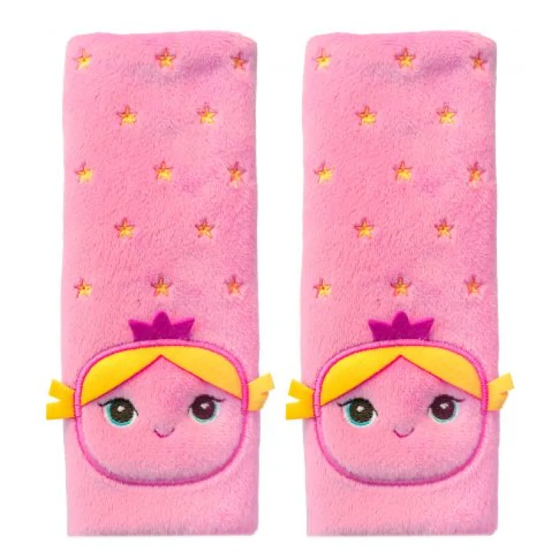 Chrániče pásov, Princess 1-4r