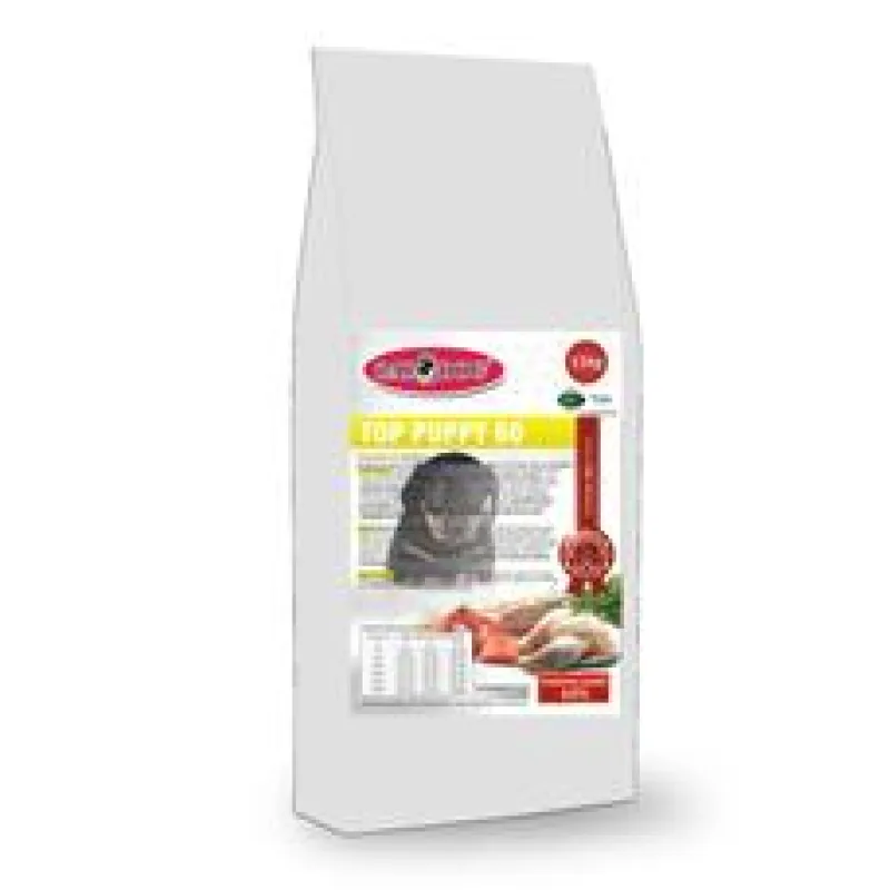 BARDOG TOP PUPPY 60 15kg