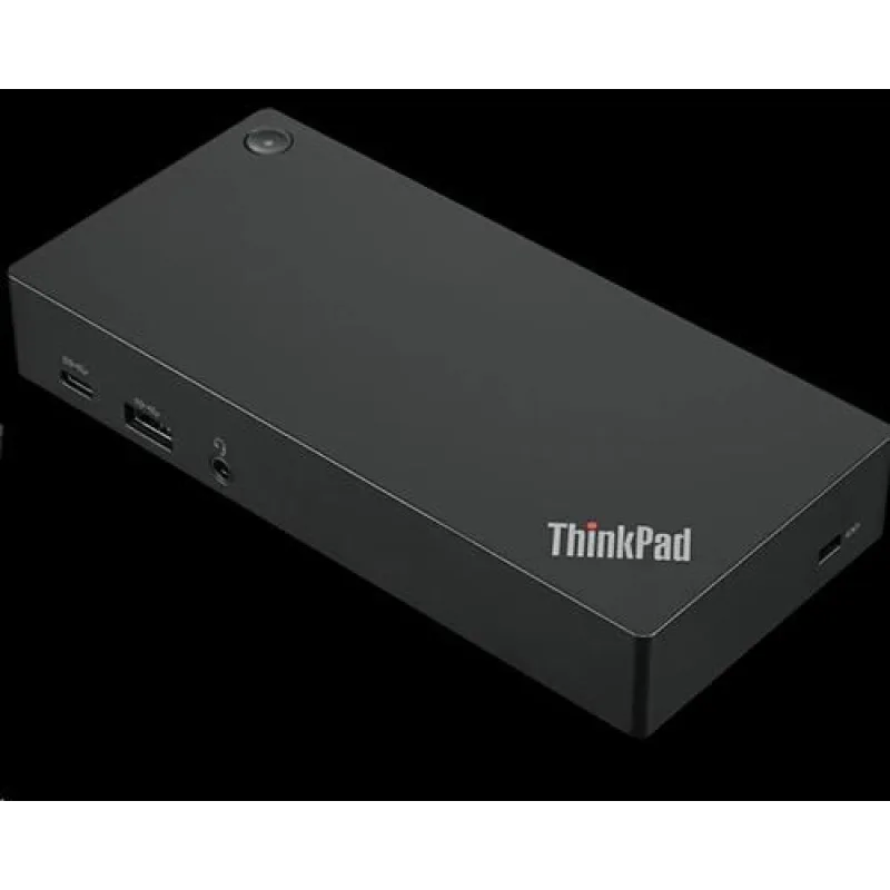 LENOVO dokovací stanice ThinkPad Universal USB-C Dock 40AY0090EU