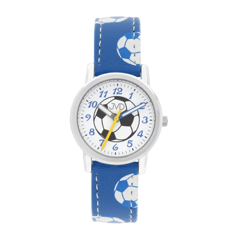 JVD Dětské náramkové hodinky JVD J7202.2