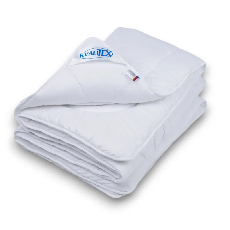 Kvalitex Zimný paplón Luxus Plus 140x200cm