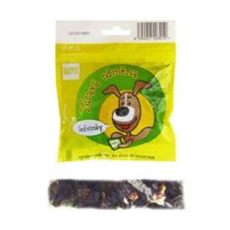 Pochoutka sušená MAPES Zdravá odměna ledvinky 60g