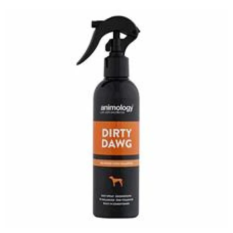 Animology Dirty Dawg Shampoo Šampon pro psy