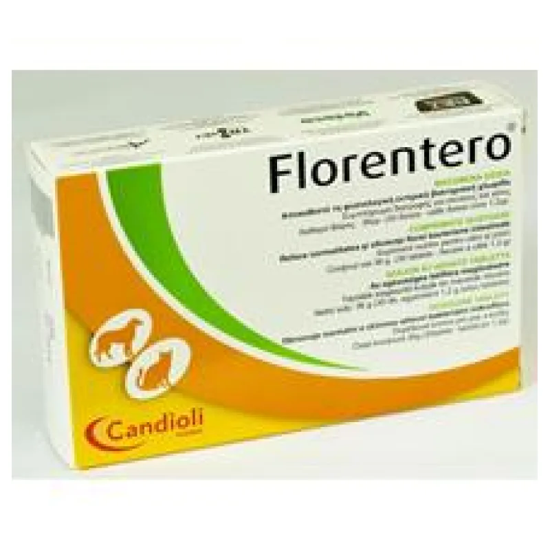 Florentero tbl 120 tbl.