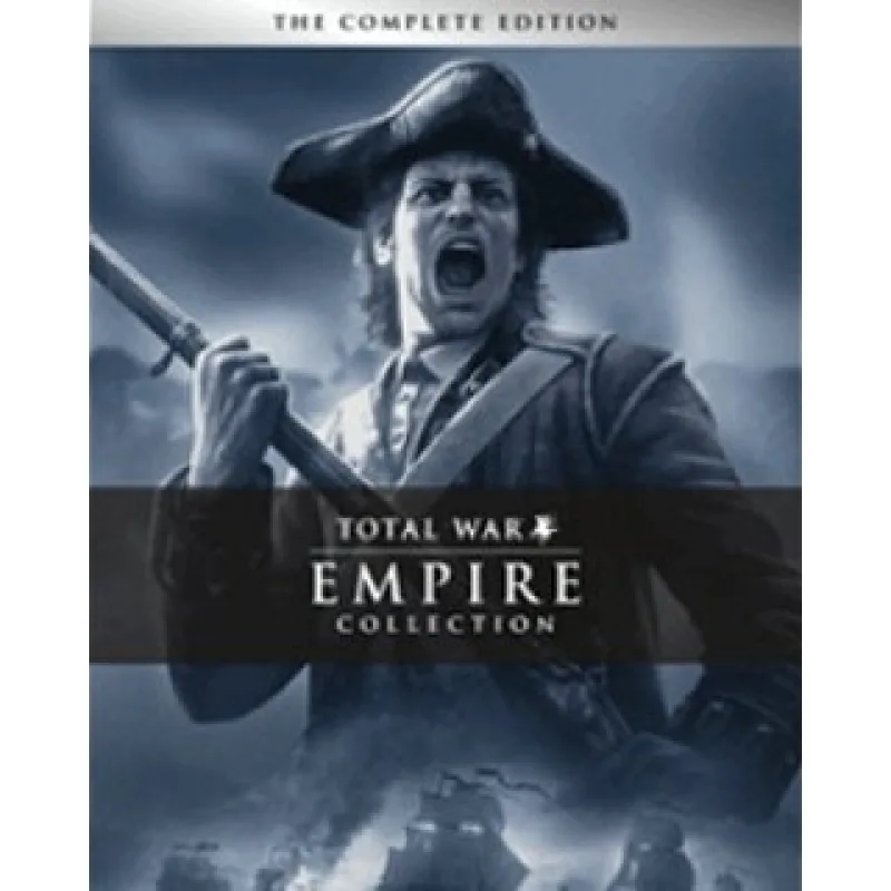 ESD Empire Total War Collection ESD_2177