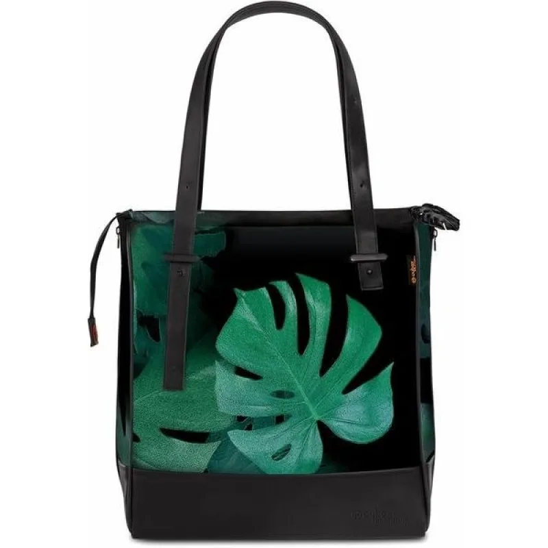 CYBEX TAŠKA NA PLIENKY FASHION BIRDS OF PARADISE