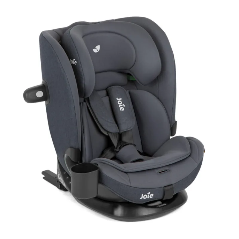 Autosedačka Joie i-BOLD™ 2026
