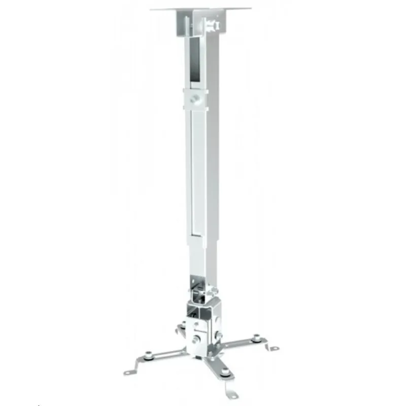 Reflecta TAPA 43-65cm stropní a nástěnný držák dataprojektoru bílý PR23054