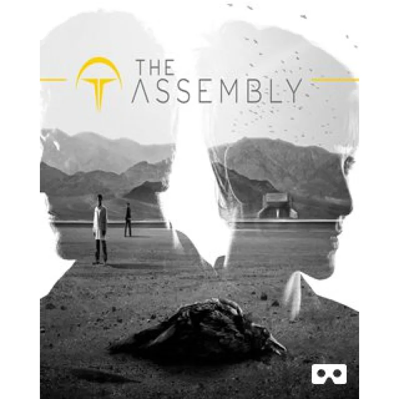 ESD The Assembly ESD_6059