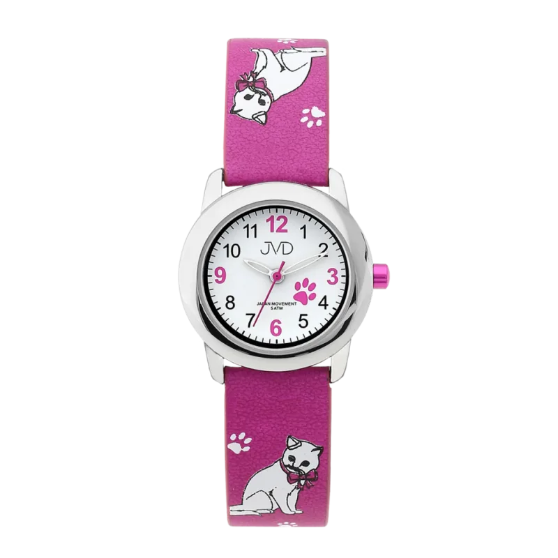 JVD Dětské náramkové hodinky JVD J7153.2