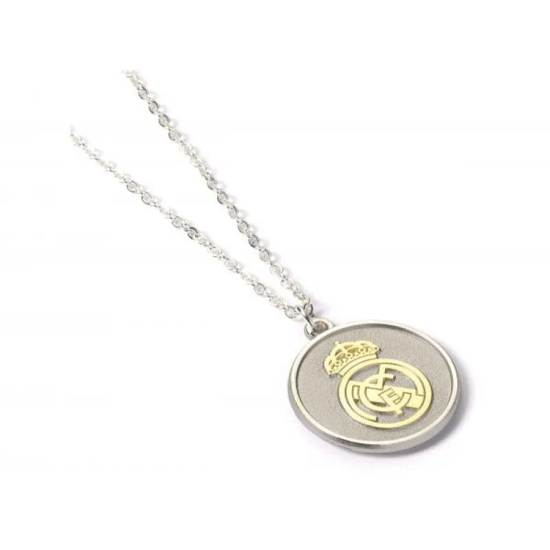 Real Madrid retiazka s príveskom - SKLADOM