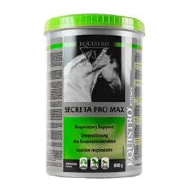 Equistro Secreta pro Max 800 g