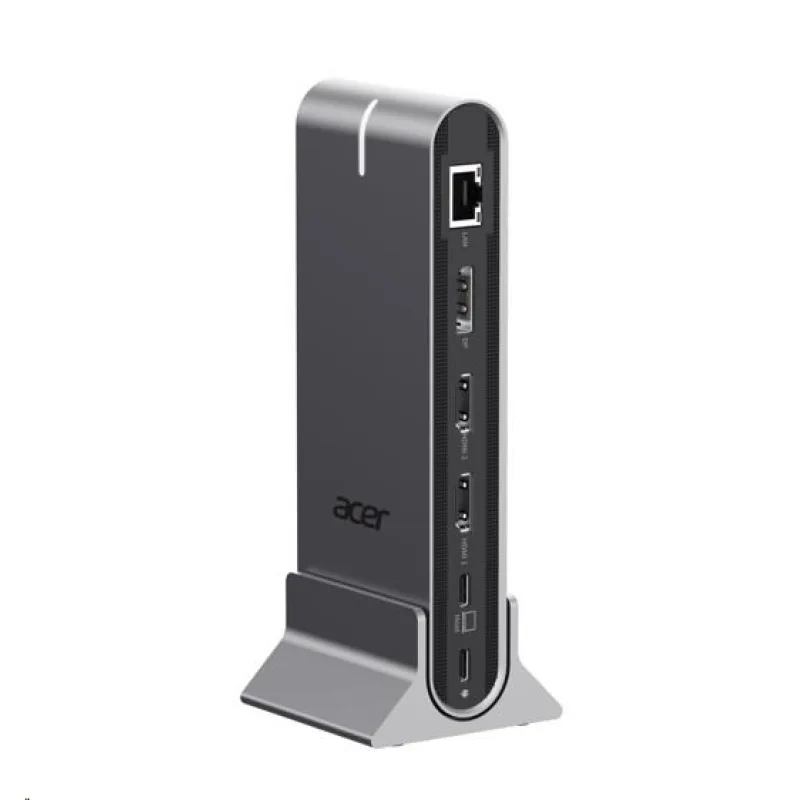 ACER 15in1 USB Type-C Universal Mini-dock: Host interface: USB-C, 2x USB…