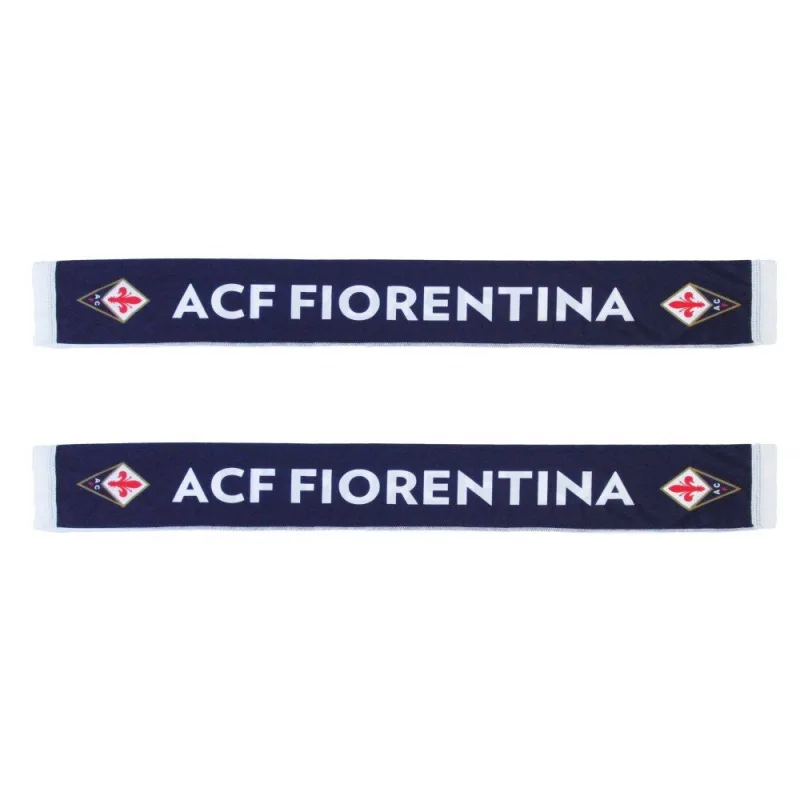 ACF Fiorentina sublimovaný šál