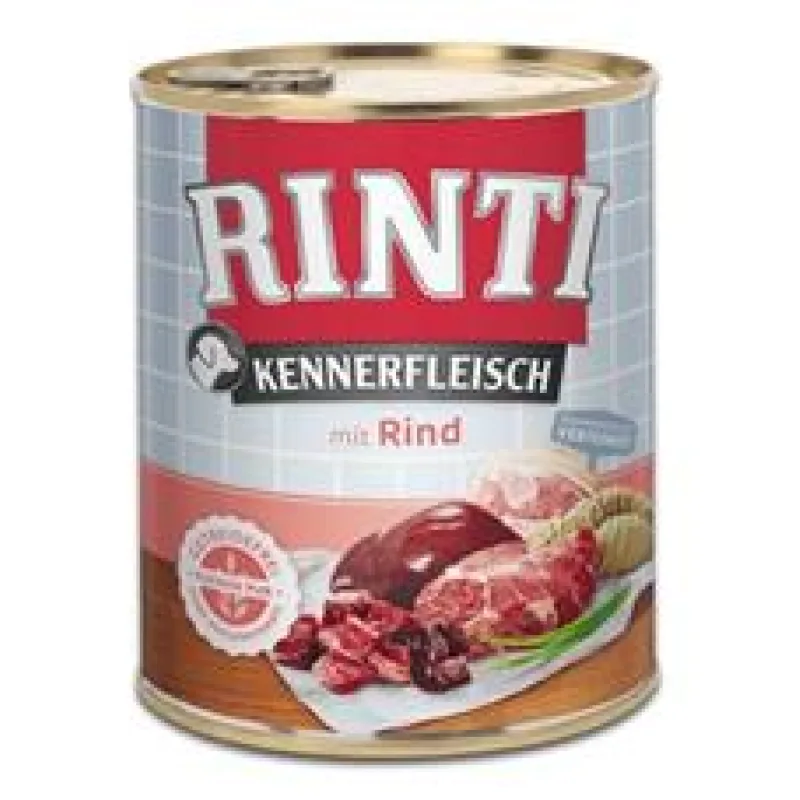 RINTI Hovězí 800 g