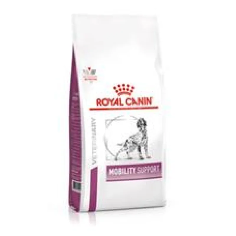 Royal Canin Veterinary Diet Dog Mobility Support 2 kg