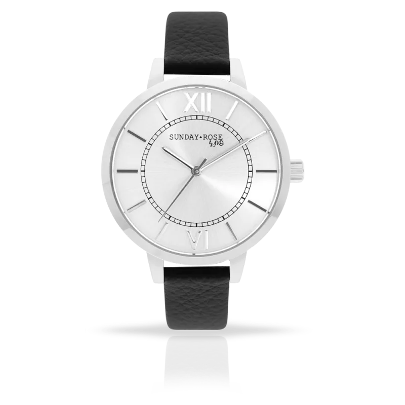 SUNDAY ROSE Classic FOREVER BLACK