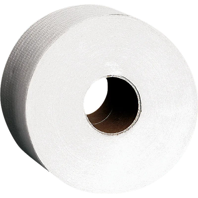 Merida Plus HME-PT42GD23 2V toaletný papier biely 6 ks