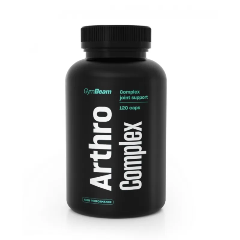 Arthro Complex 120 kapsúl - GymBeam