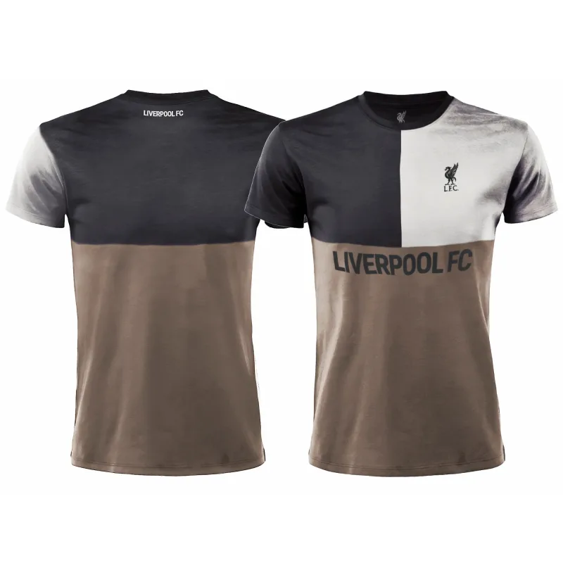 Liverpool FC tričko pánske - SKLADOM