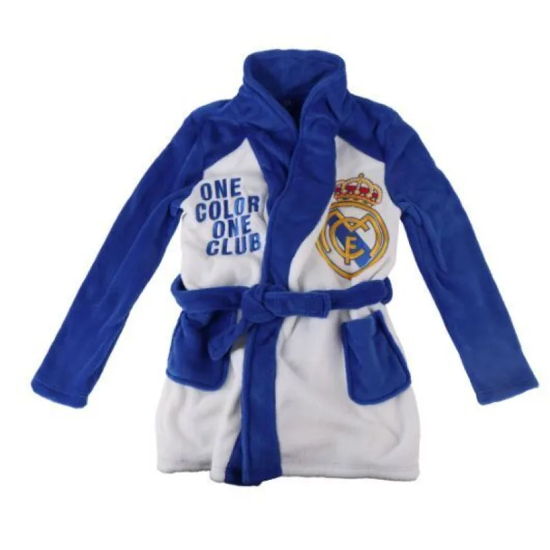 Real Madrid župan detský - SKLADOM