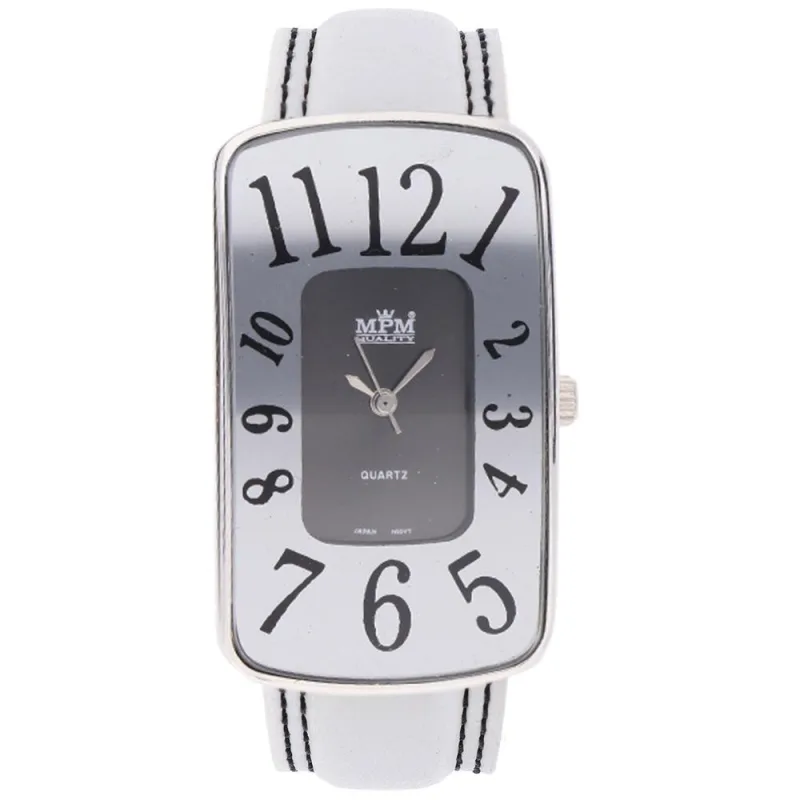 MPM Dámské náramkové hodinky MPM W02M.11240.C