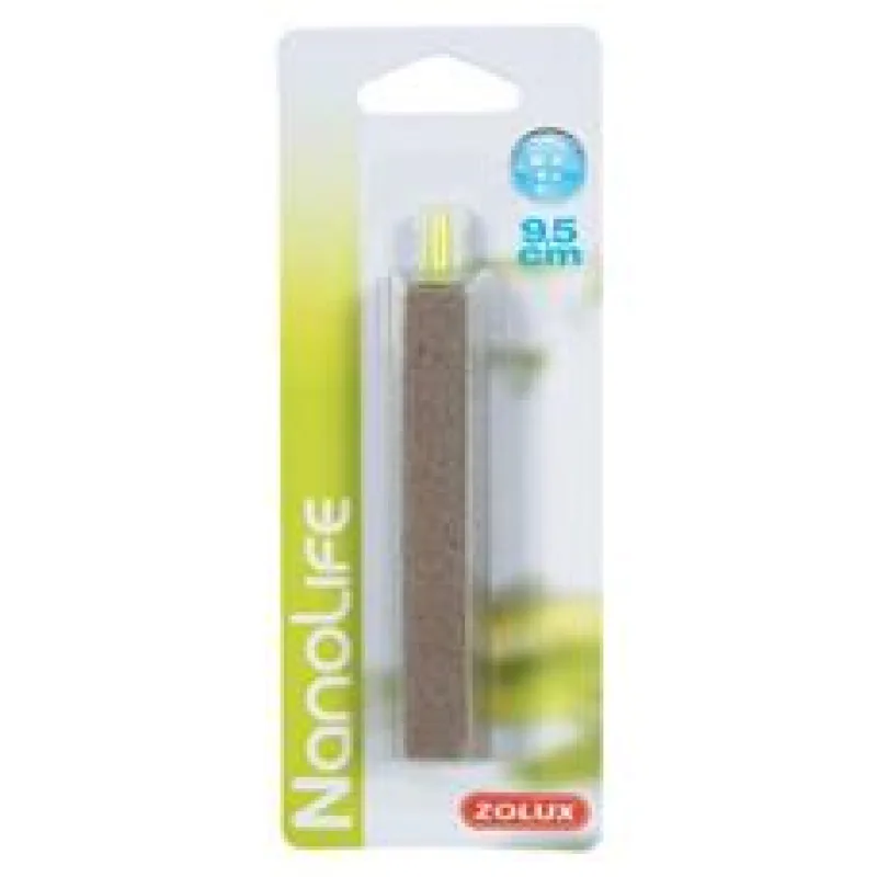 Vzduchovací kámen Zolux 9,5cm