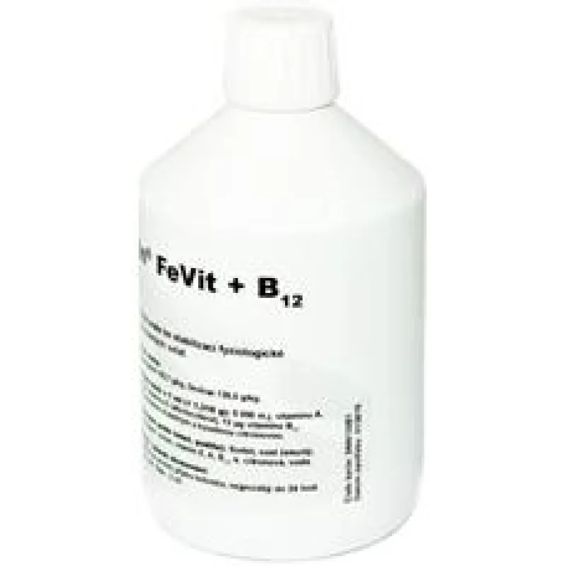 Fevit-Mulgat sol 500ml