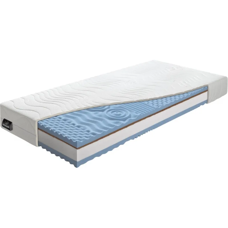 Benab Matrac ZERO HARD 200x160 cm