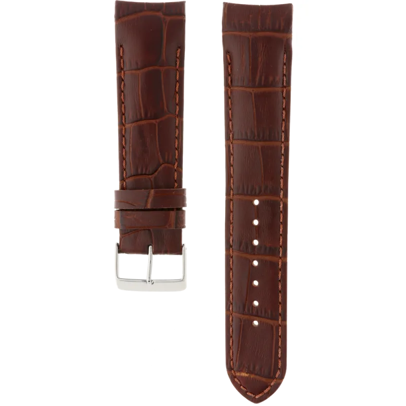 MPM Řemínek na hodinky MPM RB.15653.22 (22 mm)