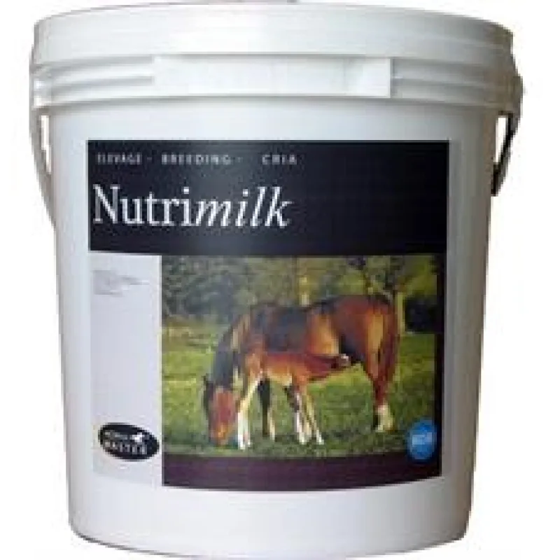 Horse Master Nutri Milk 2,5 kg
