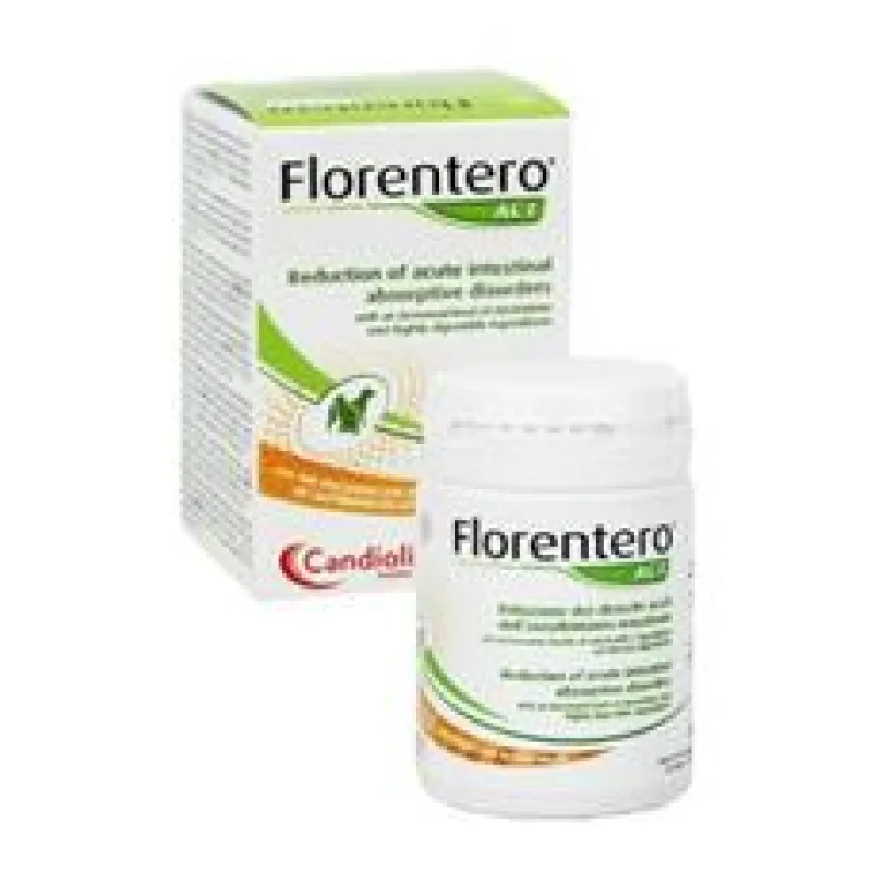 Florentero 30 tbl