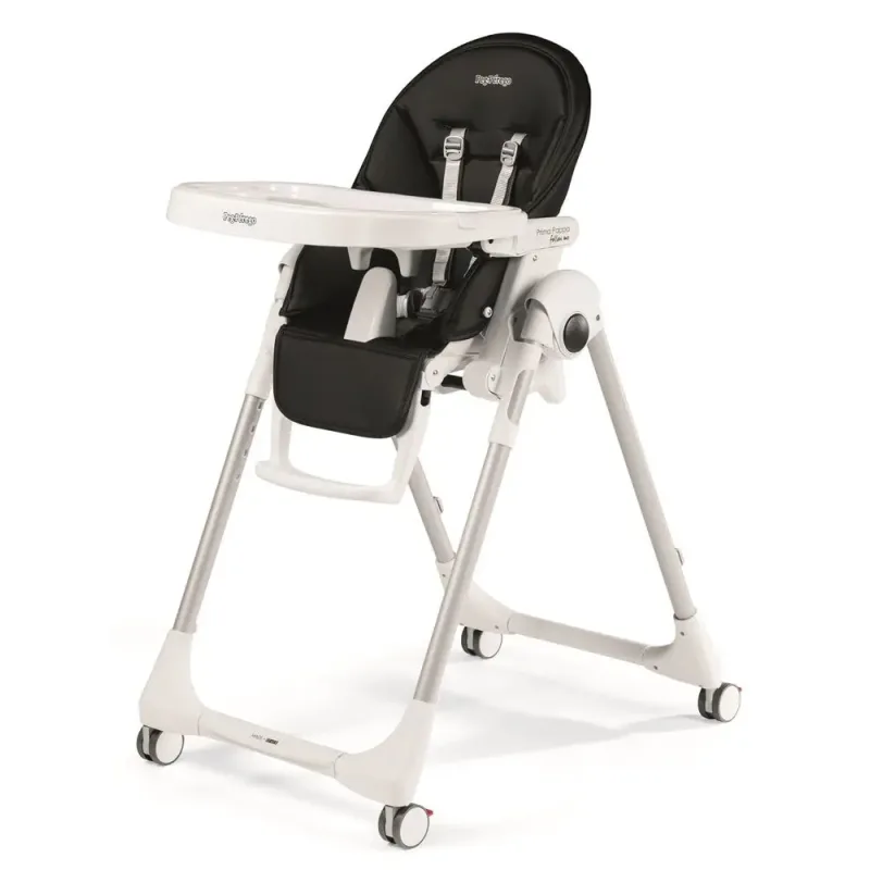 PEG PÉREGO PRIMA PAPPA FOLLOW ME LICORICE + ZADARMO HRAZDA NA HRANIE