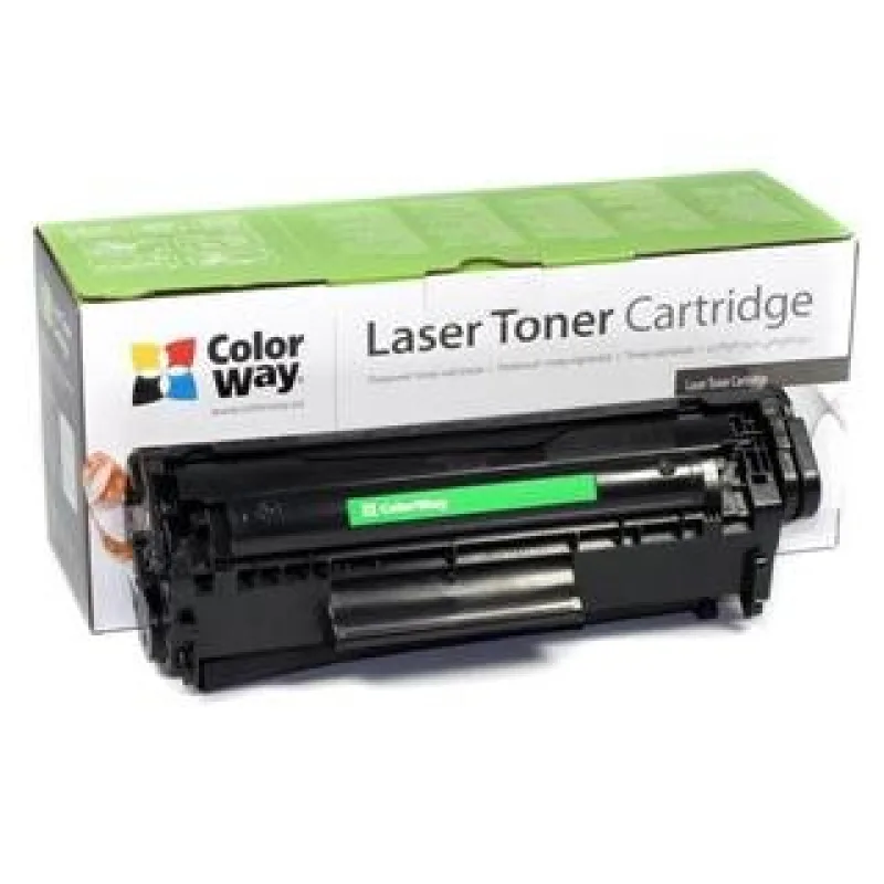 ColorWay alternativny toner k HP CF226X (26X) CW-H226EUX