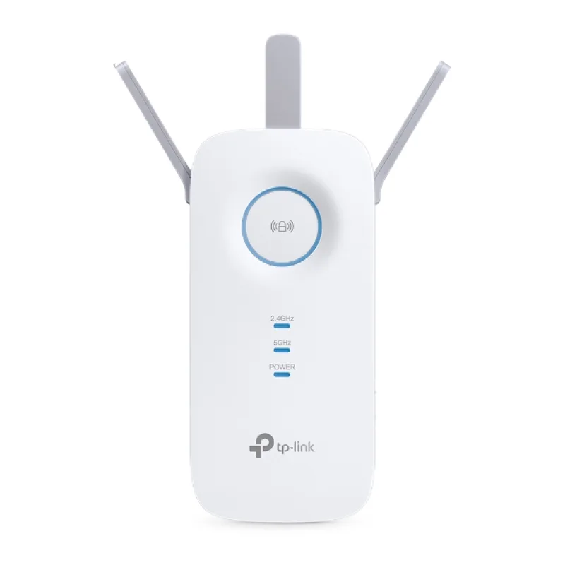 TP-Link RE550 AC1900 Wifi Range Extender RE550