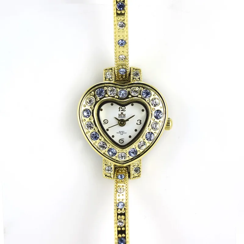 MPM Dámské náramkové hodinky MPM W02M.10643.F