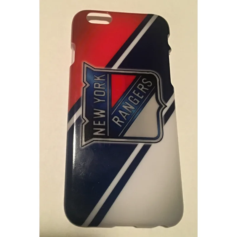 New York Rangers kryt na iPhone 7 / iPhone 8 - SKLADOM