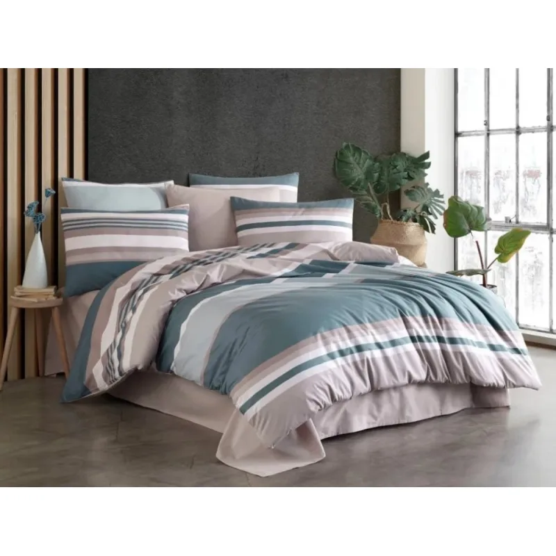 Bavlnené obliečky Enrico 40x40 cm