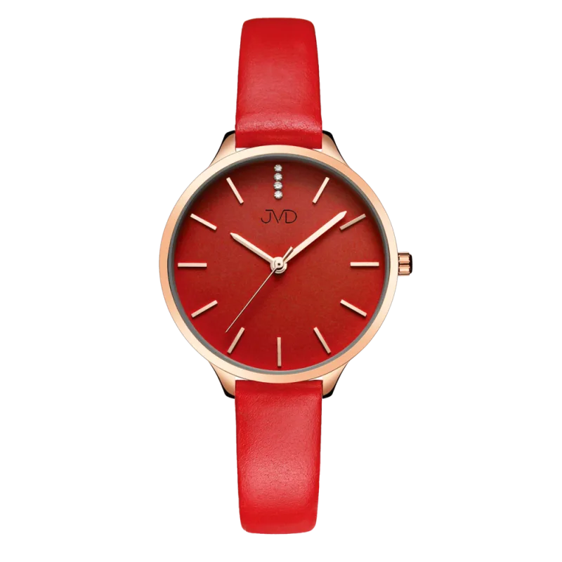 Náramkové hodinky JVD JZ201.8