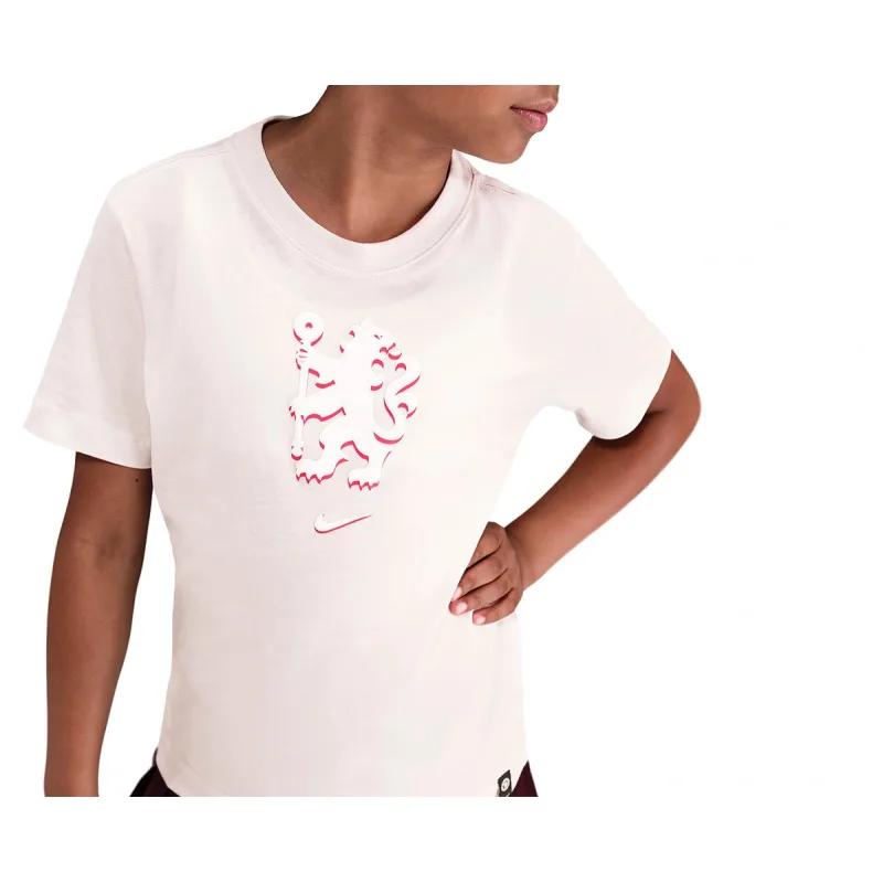 Nike Chelsea FC tričko detské