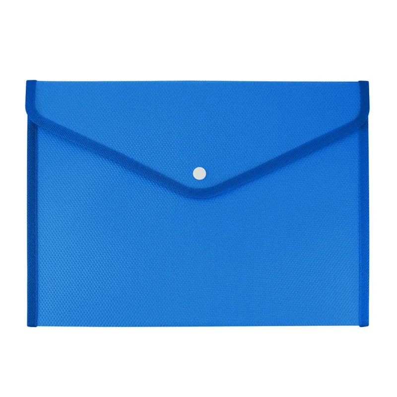 MPM Plastová složka na dokumenty o formátu A5 Cetio A5 - A B13E.3978.30.A5