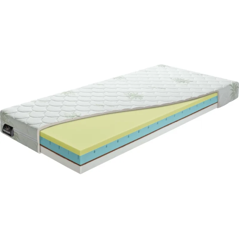 Benab Matrac TAMPA 200x100 cm
