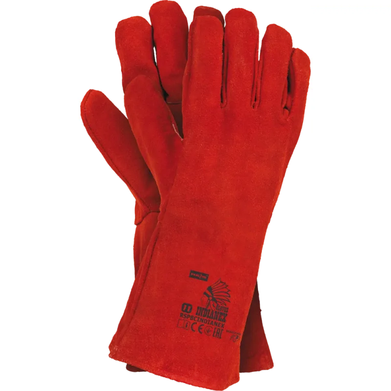 Reis INDIANEX pracovné rukavice 11